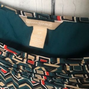 Banana Republic Dress